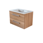Alento 750 WH Light Oak