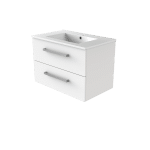 Alento 750 WH White