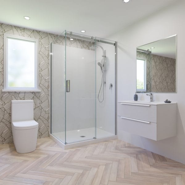 Anita 2S Acrylic Roomset-Insta Size