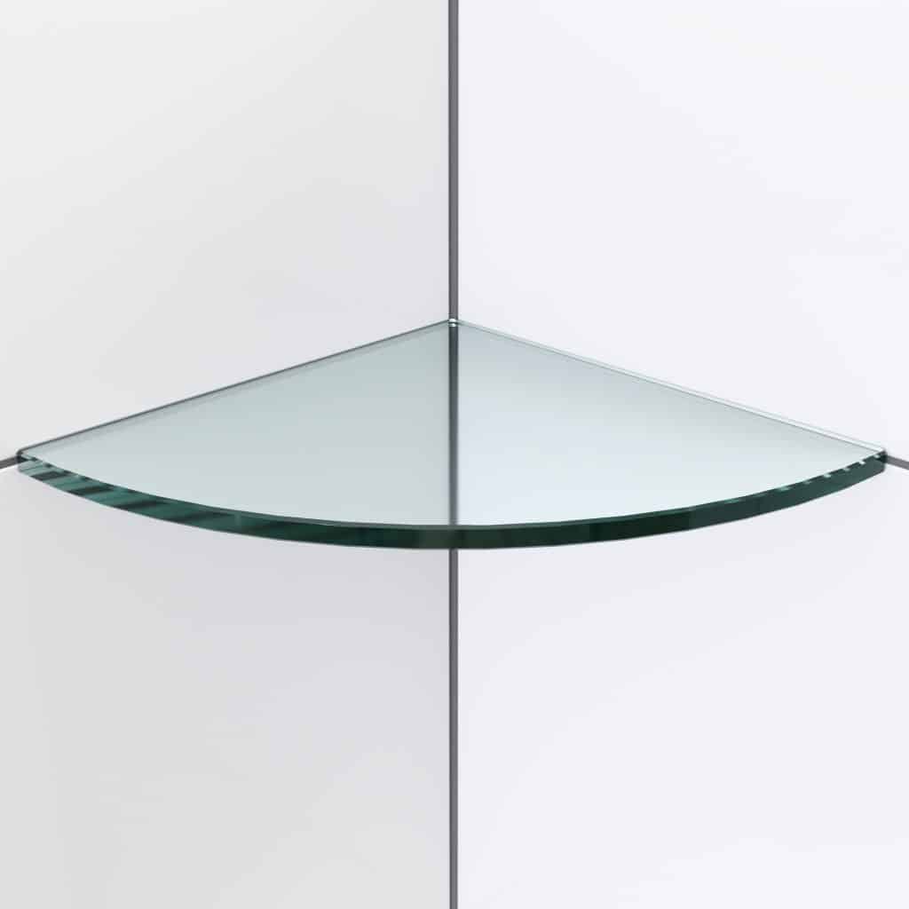Buy Glass Shelves Online | Newline New Zealand