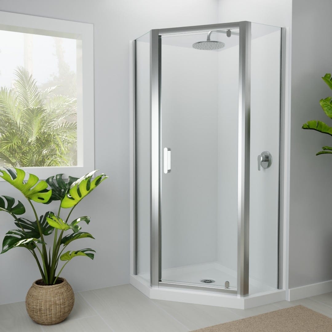 SamaraScene 2sided Neo Chrome FlatWall 1080px