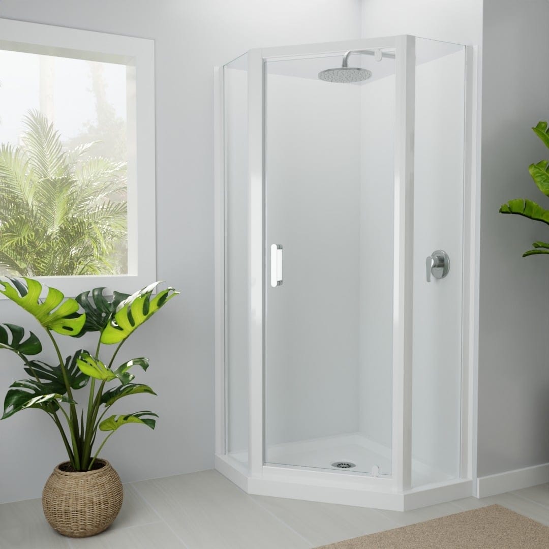 SamaraScene 2sided Neo White CornerMould 1080px