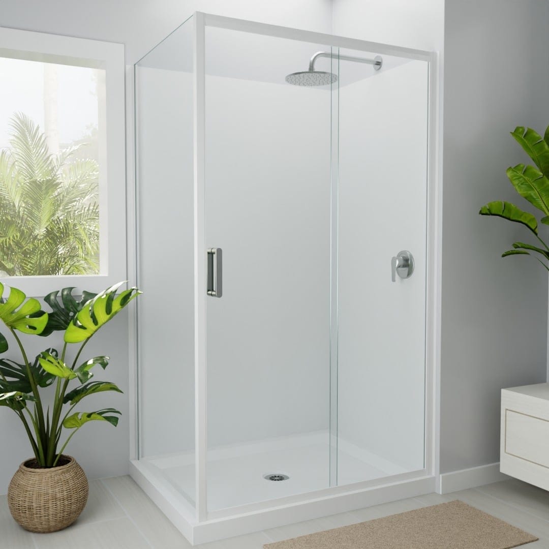 SamaraScene 2sided Slider White FlatWall 1080px