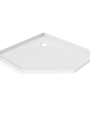 NEO ACRYLIC TRAYS LOW PROFILE