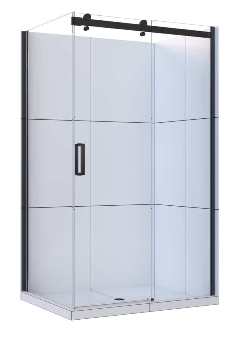 Shower Glass Thickness Should I get a 6mm, 8mm or 10mm? Newline