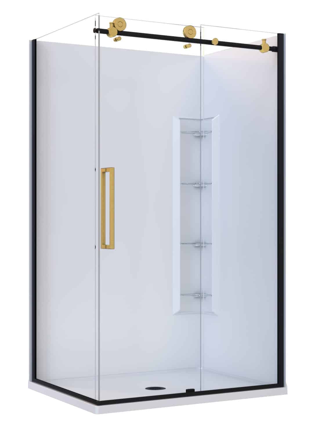 Pros and Cons of Acrylic Wall Liners Newline