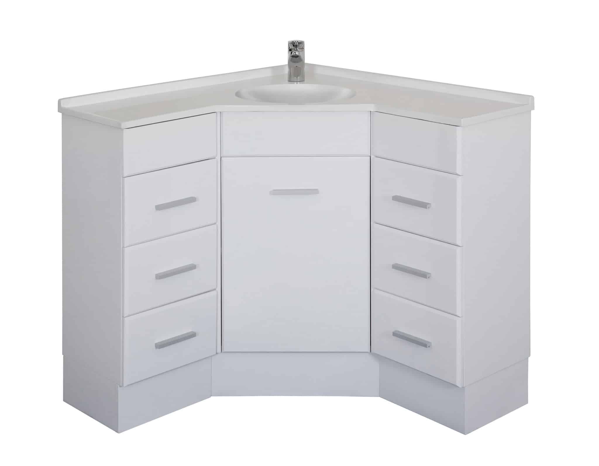 High Quality Corner Vanities Online Newline NZ