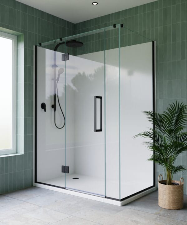 5 Things You Should Know Before You Buy an Acrylic Shower Enclosure