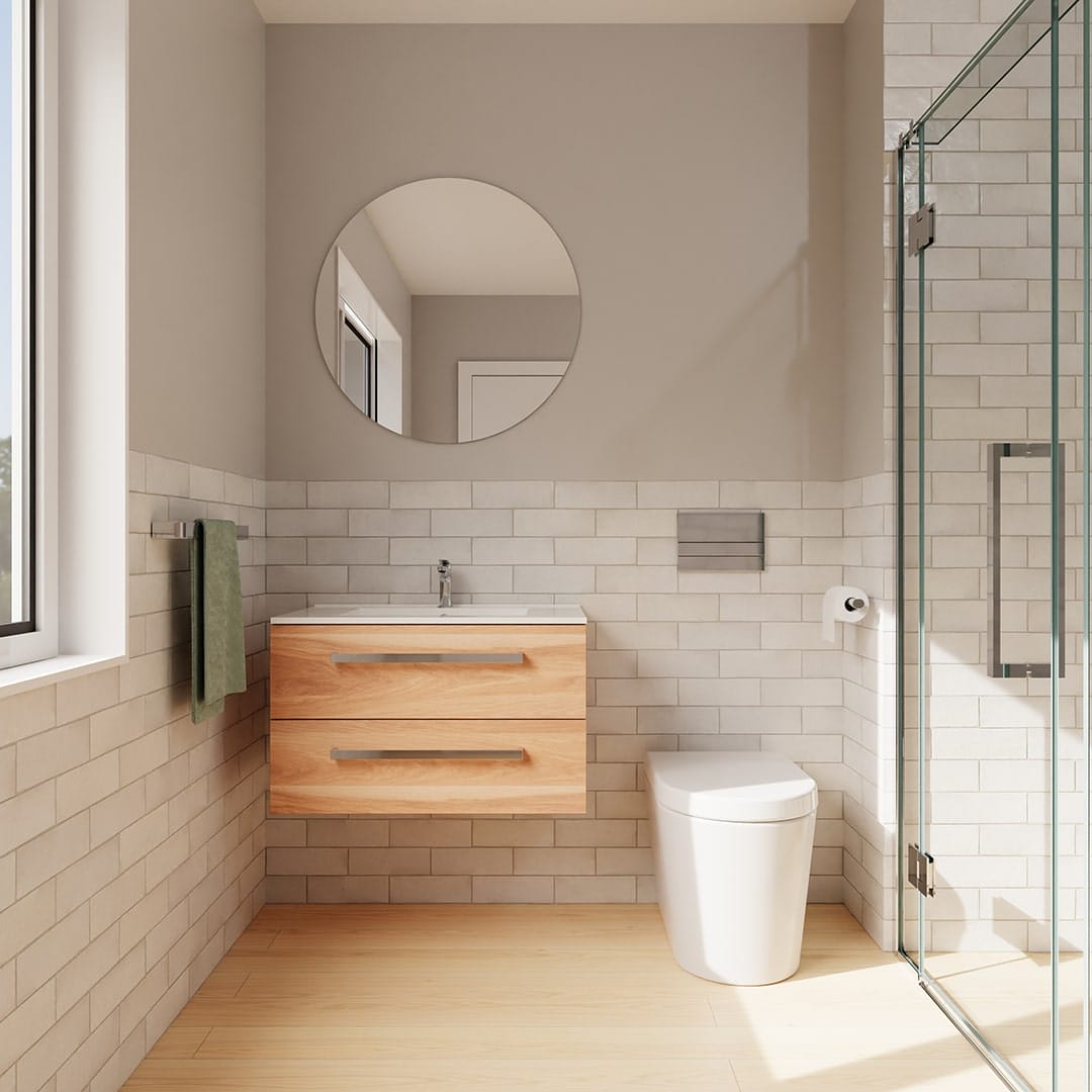 Buying Guide Bathroom Vanities Newline