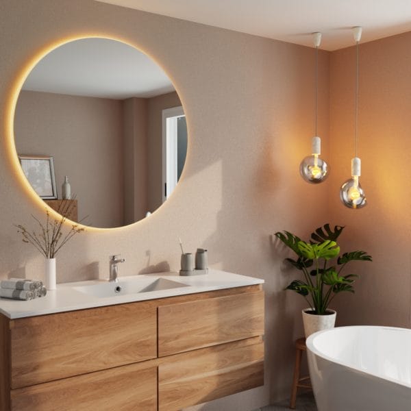 Velino Vanity
