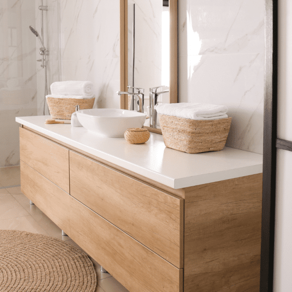Buying Guide Bathroom Vanities Newline