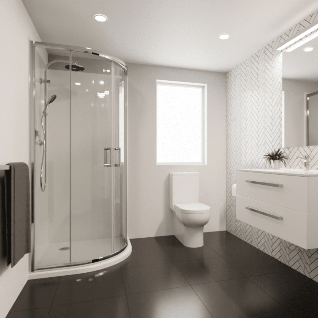 Buying Guide Acrylic Shower Trays Newline