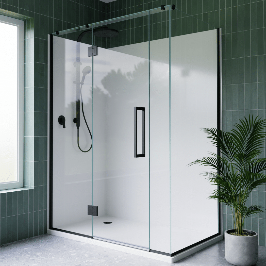 Buying Guide Acrylic Shower Trays Newline