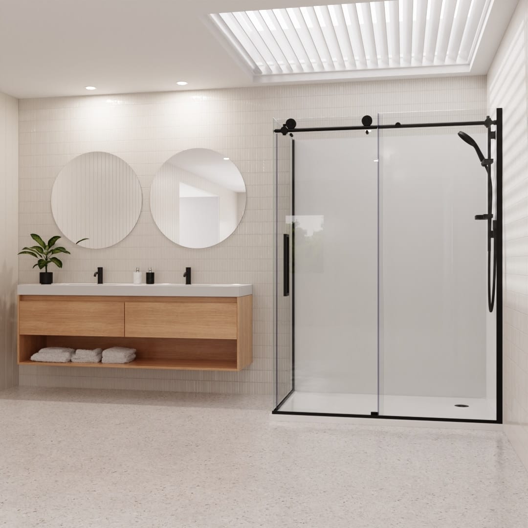 Buying Guide Acrylic Shower Trays Newline