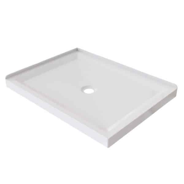 Buying Guide Acrylic Shower Trays Newline