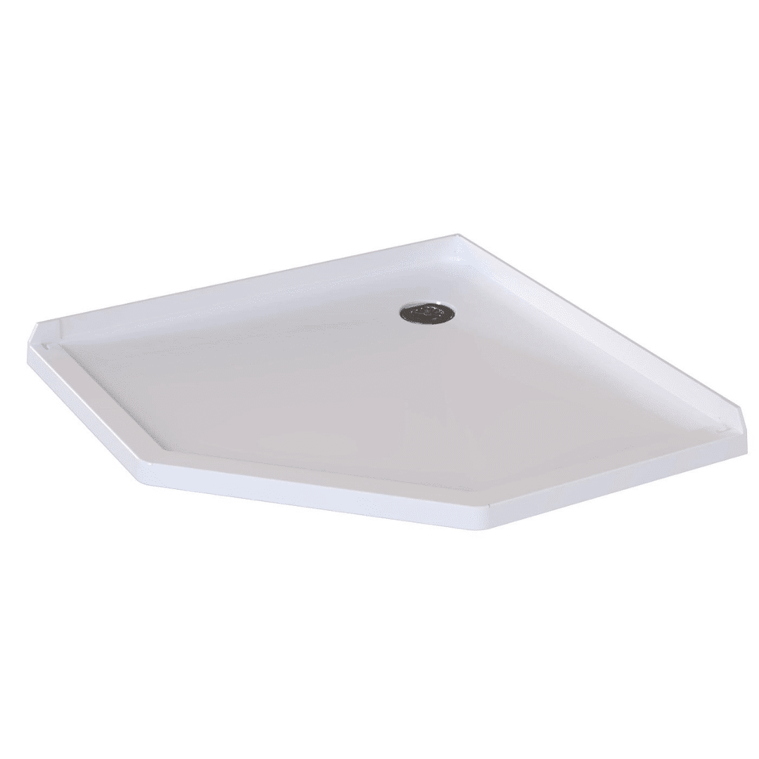 Buying Guide Acrylic Shower Trays Newline