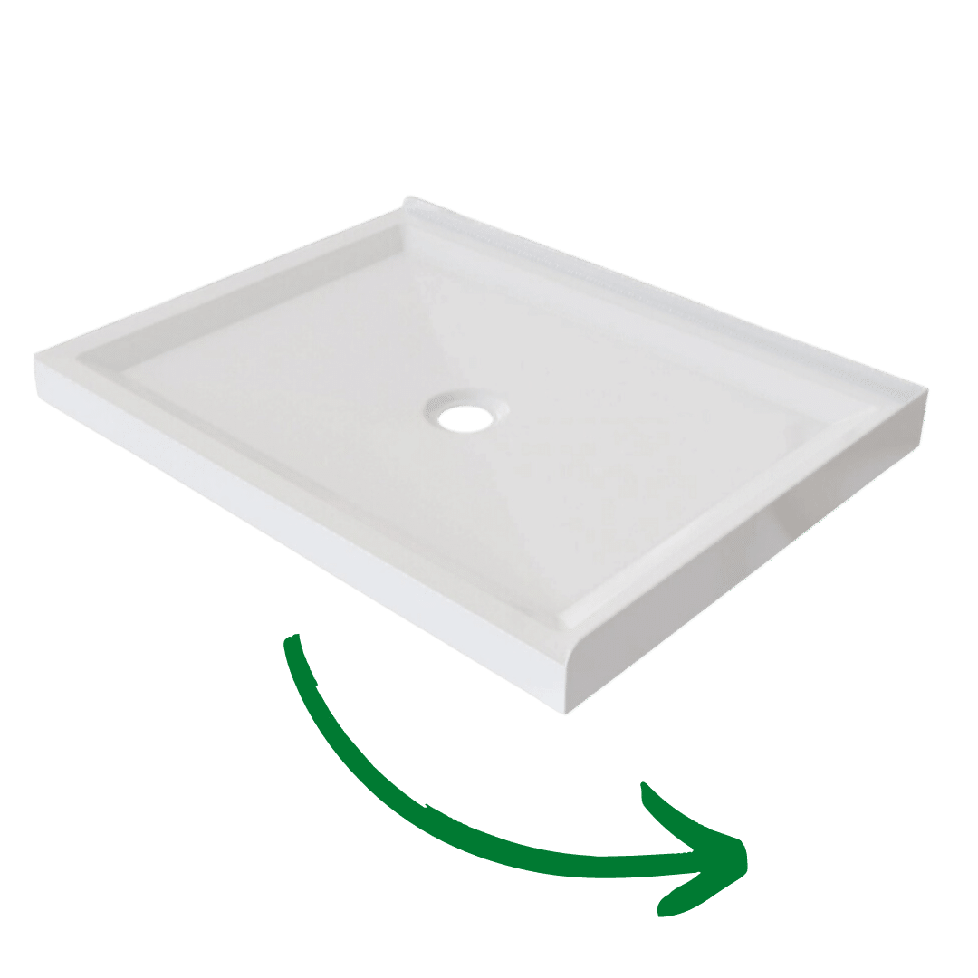 Buying Guide Acrylic Shower Trays Newline