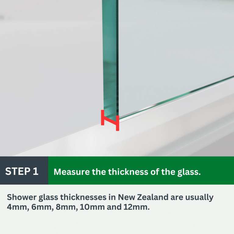 Buying Guide Shower Seals Newline