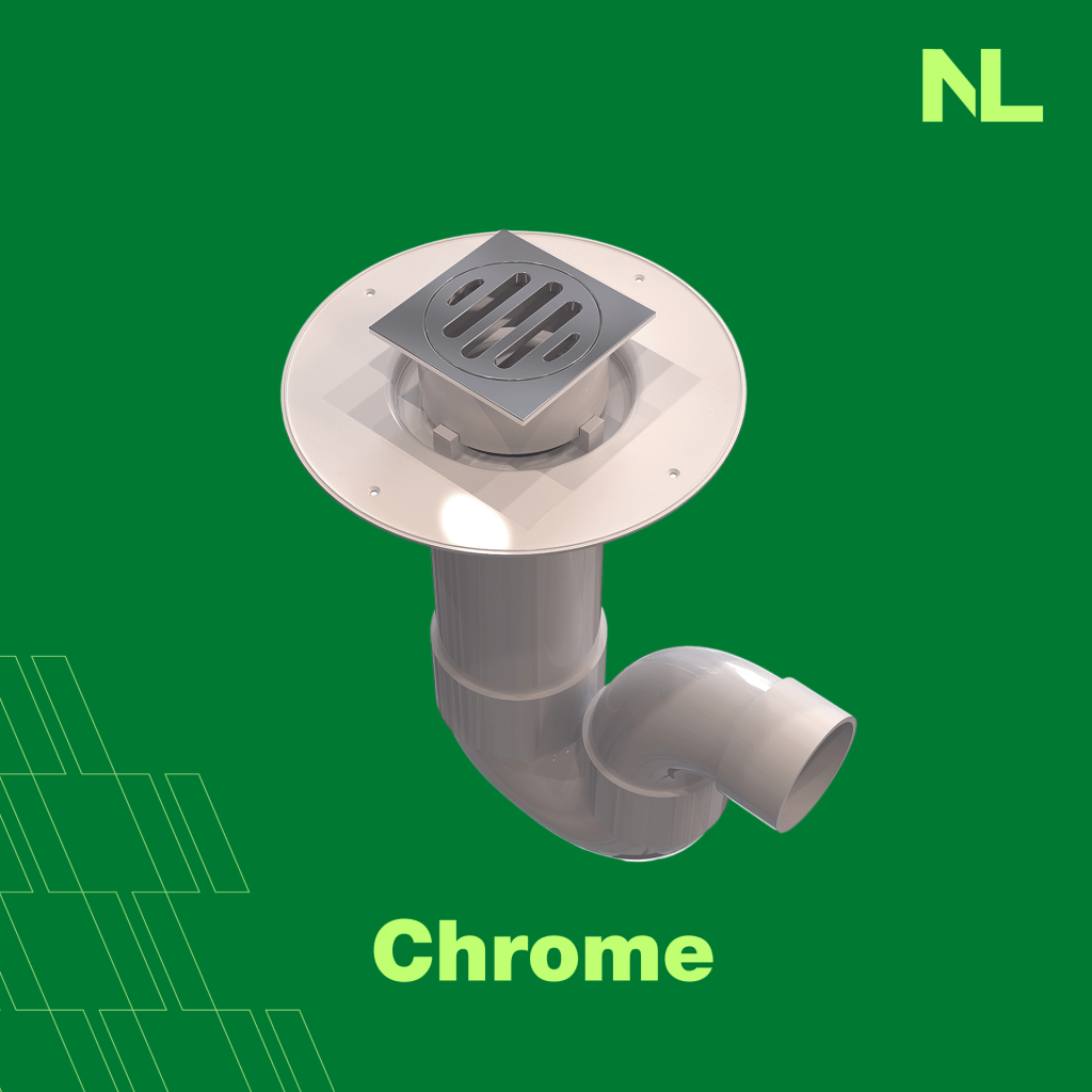 Buying Guide Shower Wastes Newline