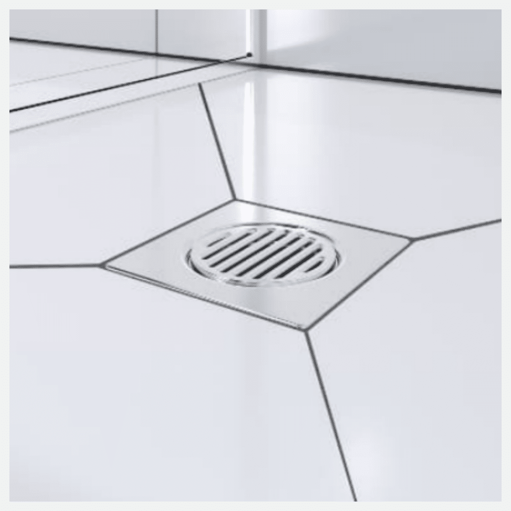 Buying Guide Shower Wastes Newline