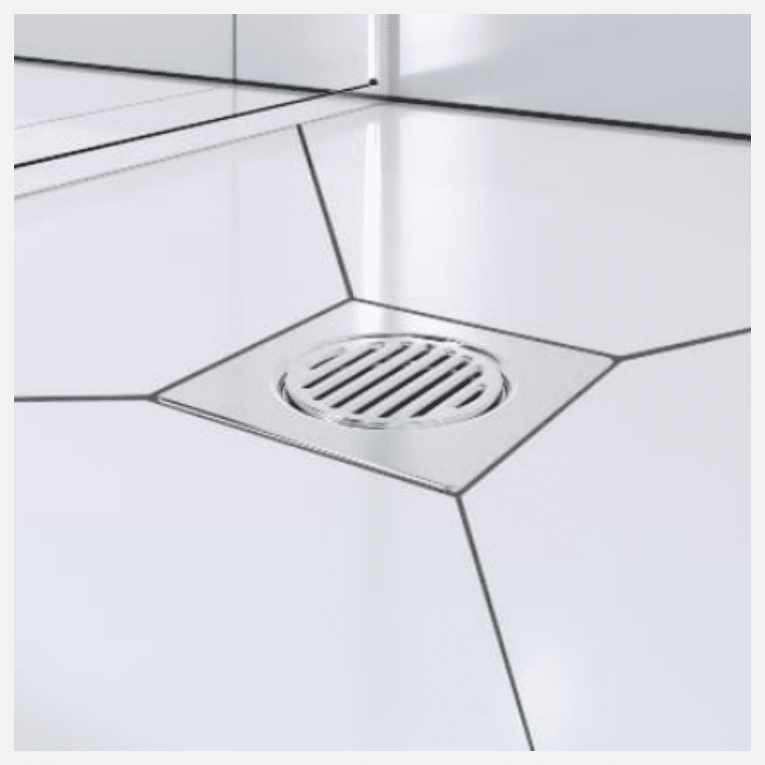 Buying Guide Shower Wastes Newline