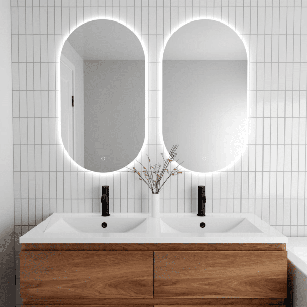 PILL LED MIRRORS - Image 2