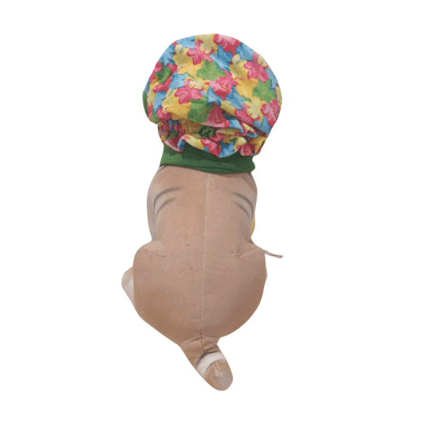 Newline Plush Dog - Image 2