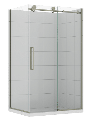 ASTON 2S BRUSHED NICKEL