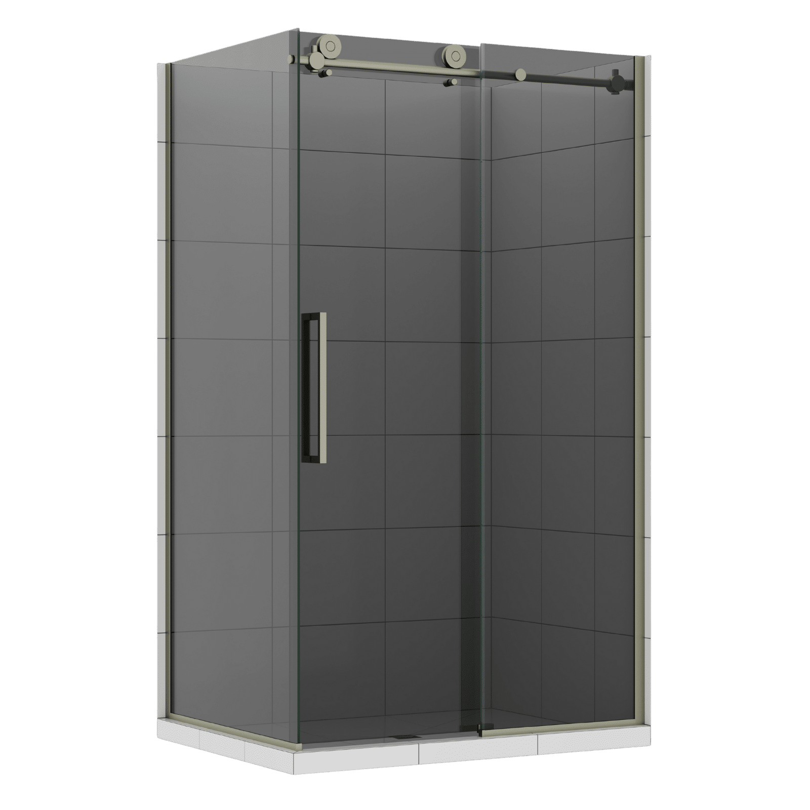 ASTON 2S BRUSHED NICKEL - Image 4