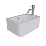 Right-Hand-Brooker-Basin