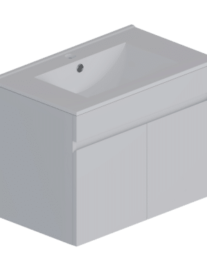 AQUATIGHT WALL HUNG VANITY