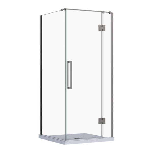 ANKD1394.CR-915x915-DoorSet ONLY - Suitable for ProFinish