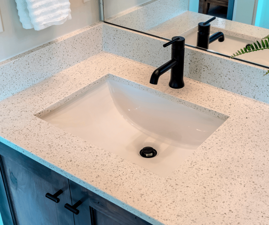 under-mounted-sink